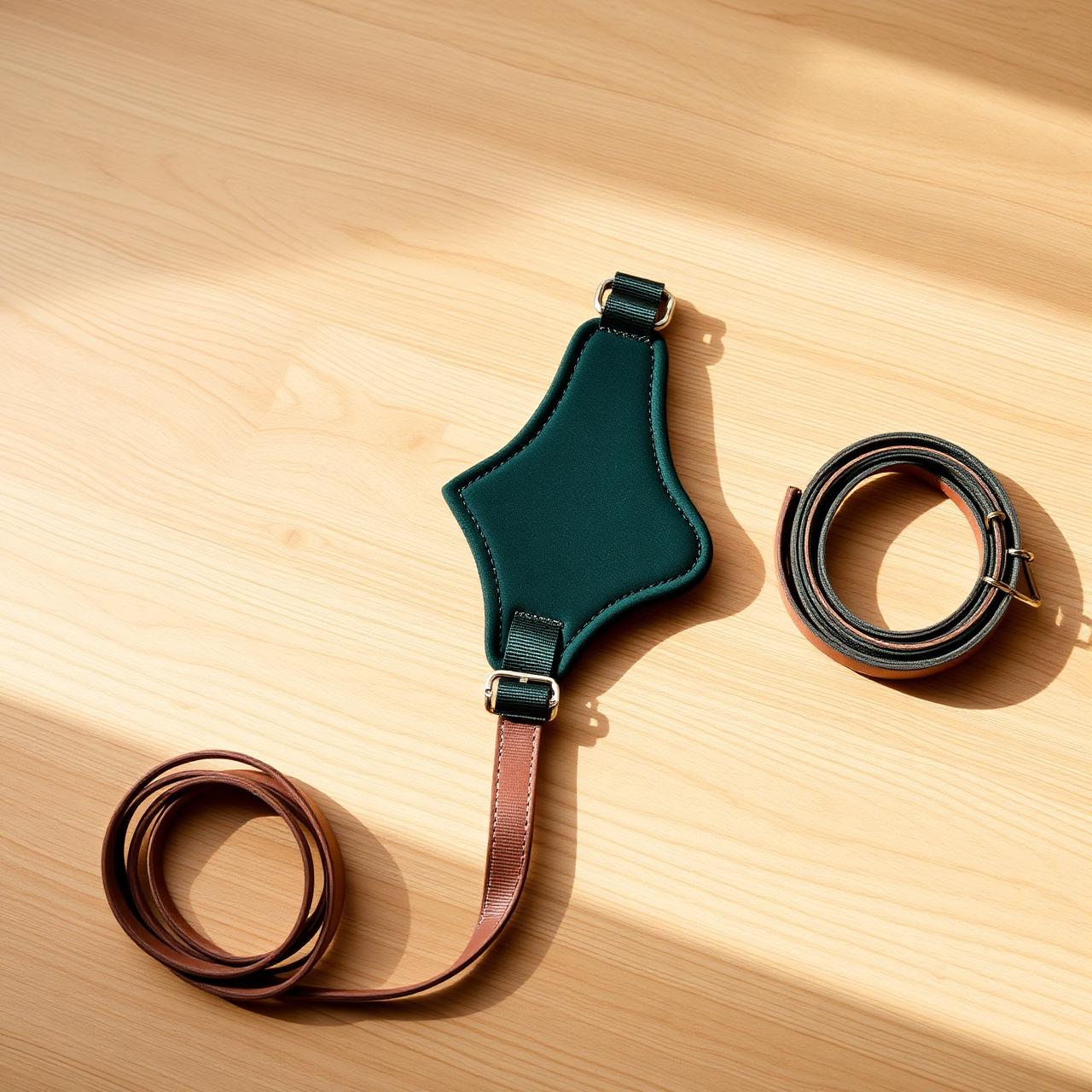 Walk & Travel Essentials