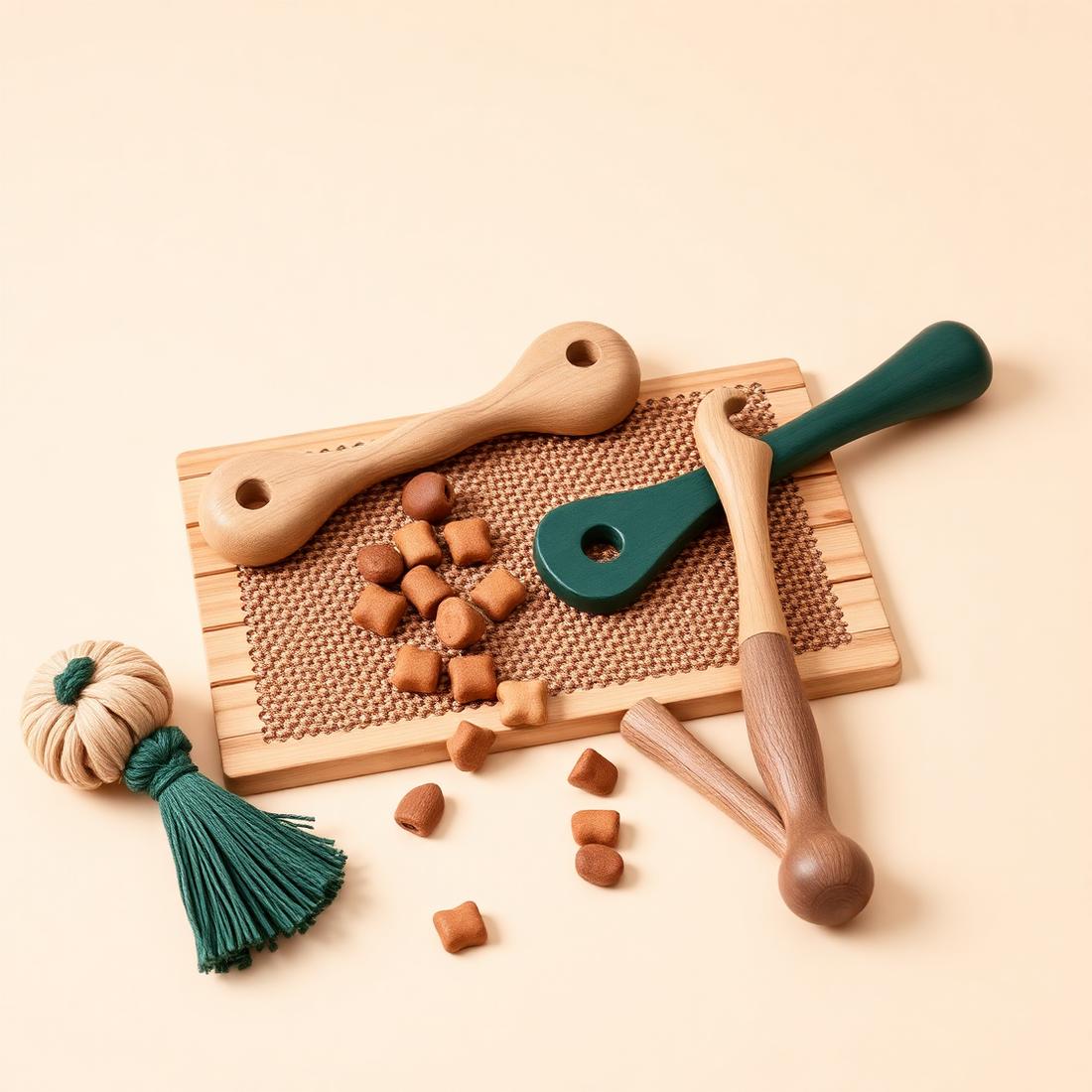 PawMind Activity Set