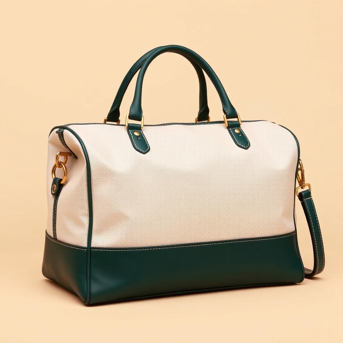 Adventure Travel Carrier