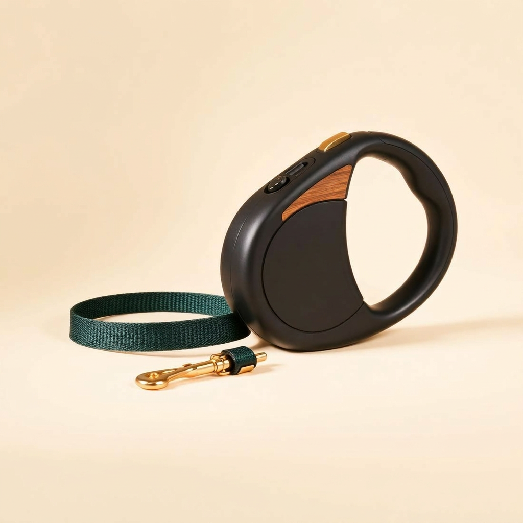 Explorer Retractable Leash