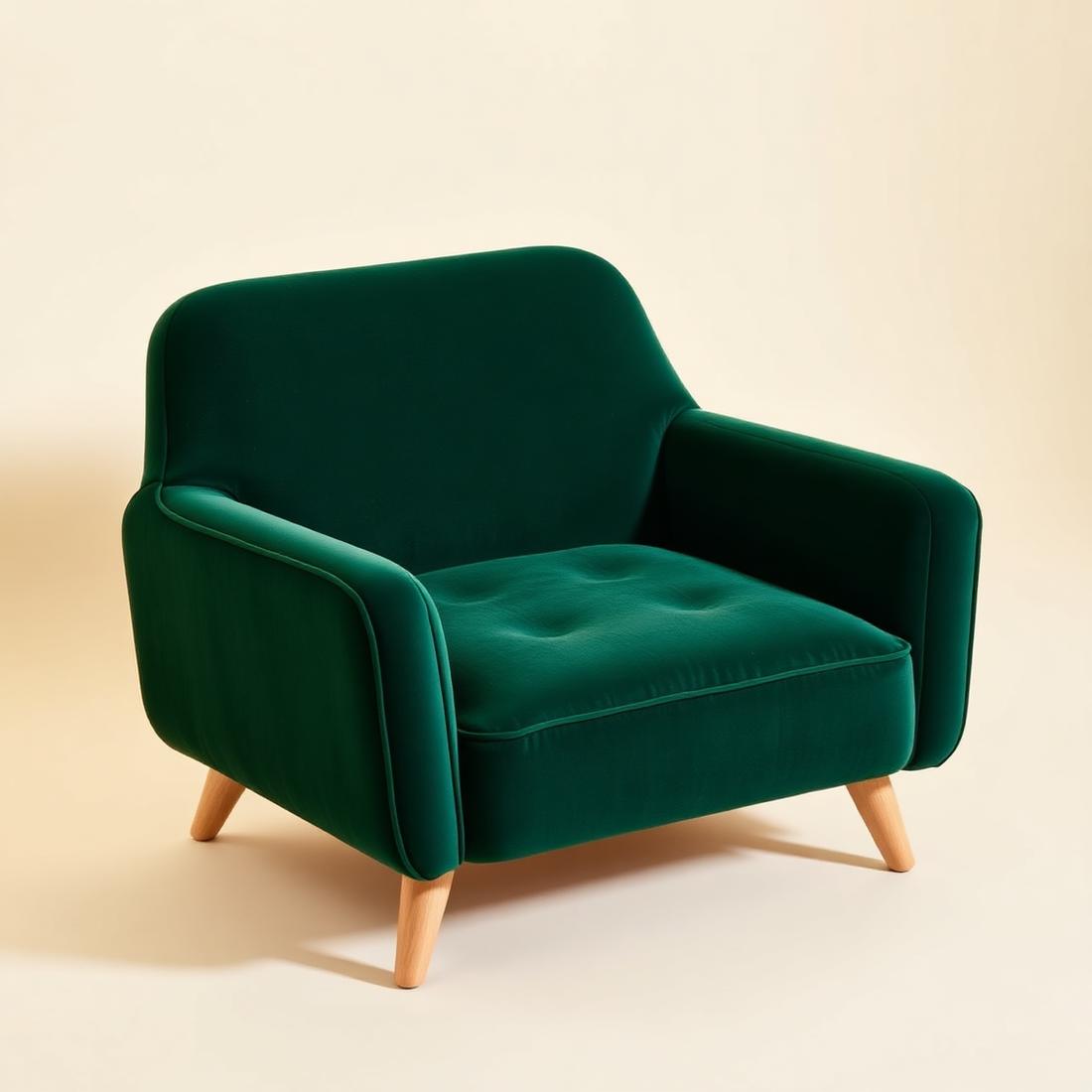 CozyLounge Pet Sofa