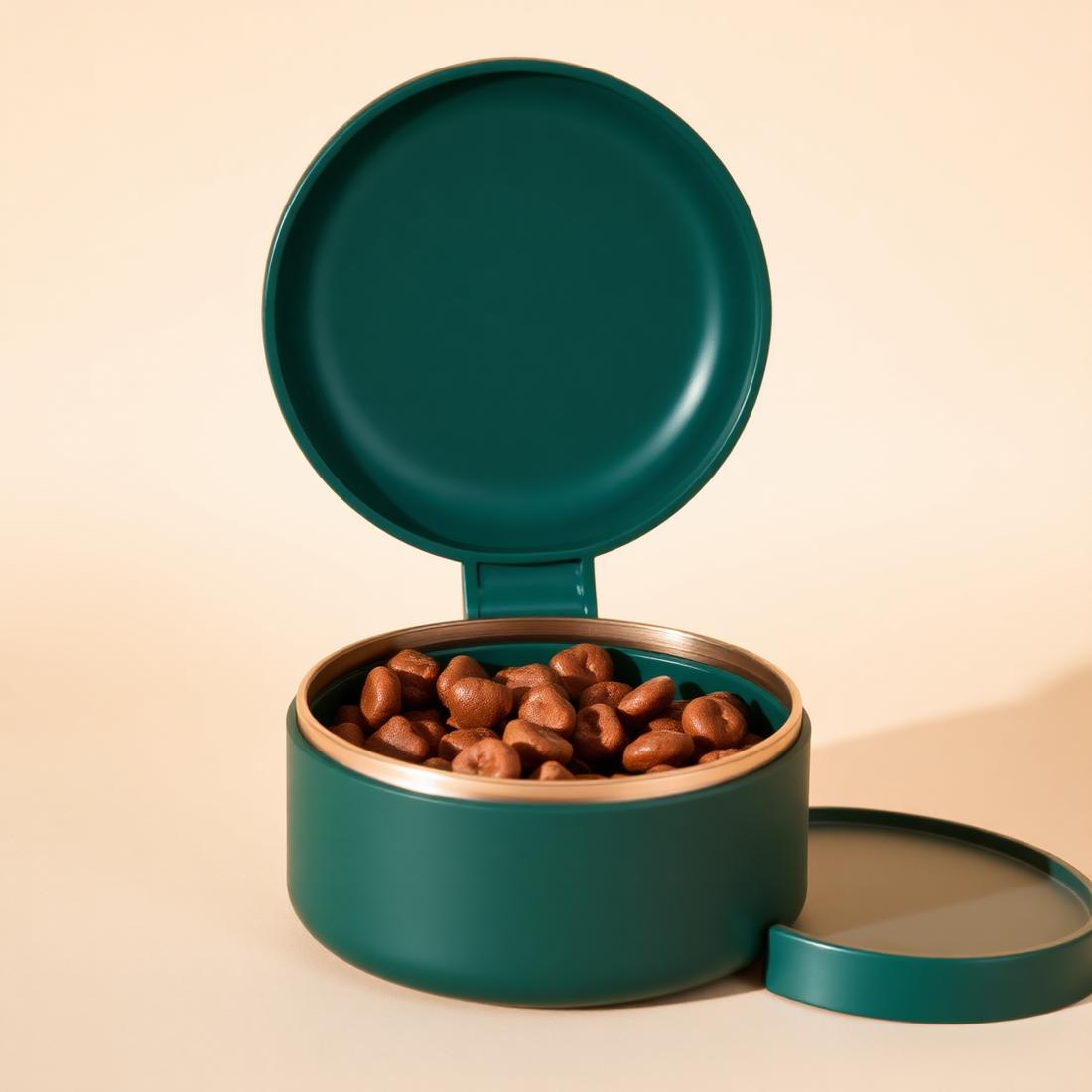 FreshSeal Treat Container